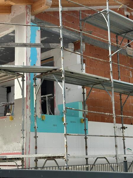 Sabe Construct Sabe Di Sehalji Elvis cappotto termico e isolamento 14