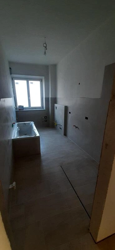 Sabe Construct Sabe di Sehalji Elvis Bagno e Cucina 25