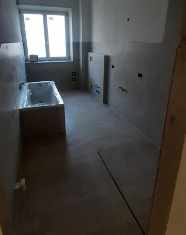 Sabe Construct Sabe di Sehalji Elvis Bagno e Cucina 25