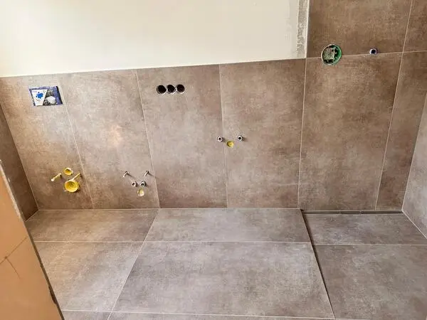 Sabe Construct Sabe di Sehalji Elvis Bagno e Cucina 7