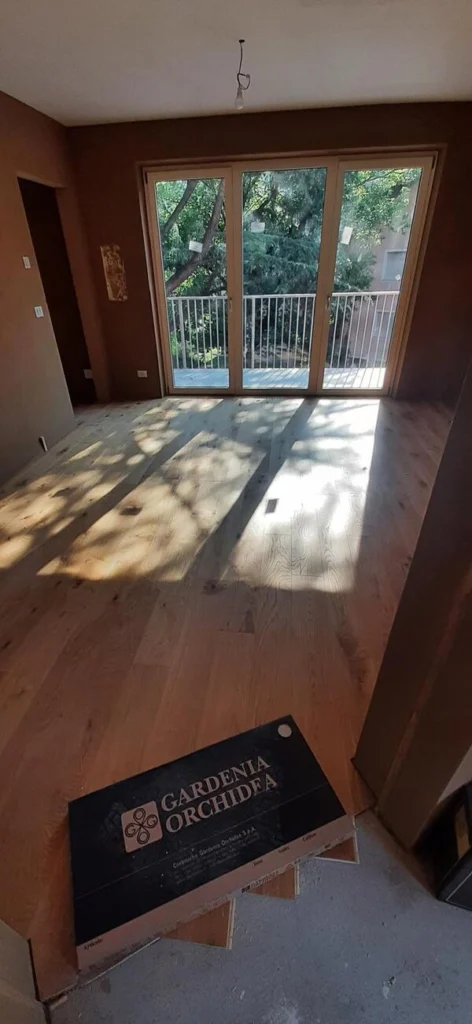 Sabe construct Sabe Di Sehalji Elvis infissi, pavimenti, finiture interne 41