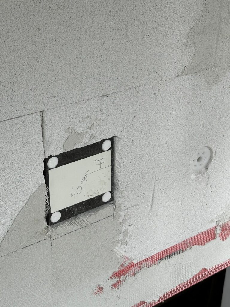 Sabe Construct Sabe Di Sehalji Elvis cappotto termico e isolamento 92