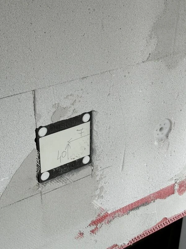 Sabe Construct Sabe Di Sehalji Elvis cappotto termico e isolamento 92