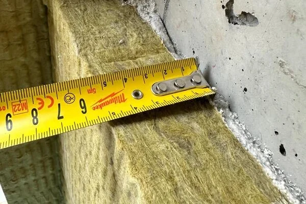 Sabe Construct Sabe Di Sehalji Elvis cappotto termico e isolamento 97