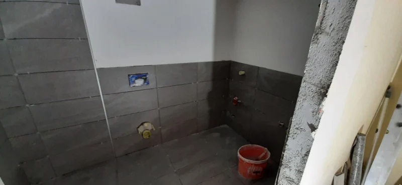 Sabe Construct Sabe di Sehalji Elvis Bagno e Cucina 44