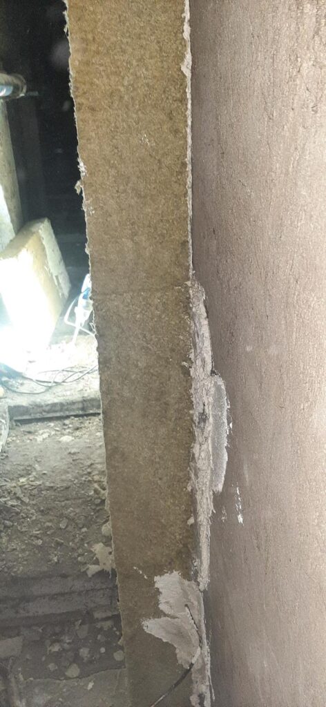Sabe Construct Sabe Di Sehalji Elvis cappotto termico e isolamento 103