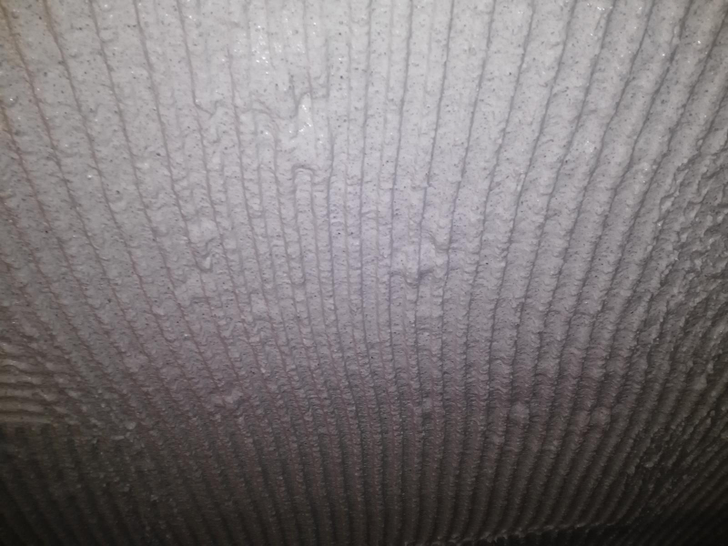 Sabe Construct Sabe Di Sehalji Elvis cappotto termico e isolamento 134