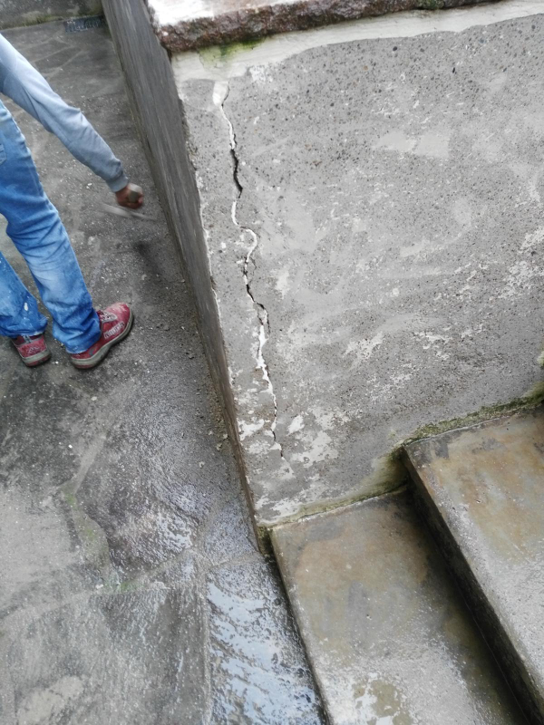 Sabe Construct Sabe Di Sehalji Elvis cappotto termico e isolamento 138