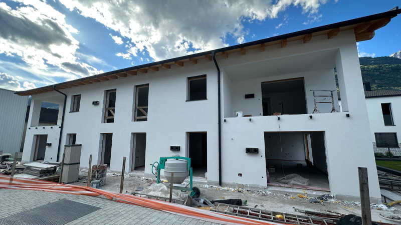 Sabe Construct Sabe Di Sehalji Elvis cappotto termico e isolamento 133