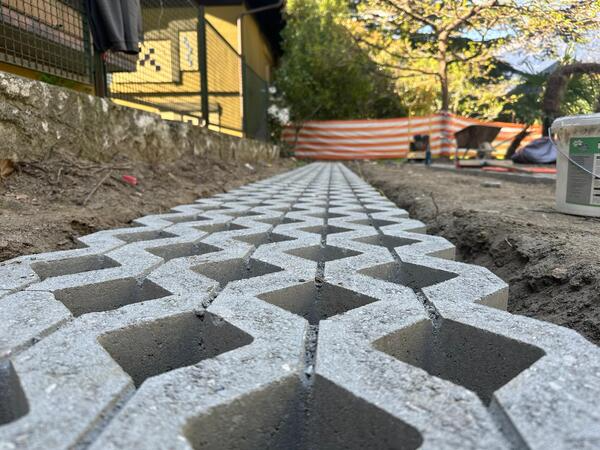 Sabe construct Sabe Di Sehalji Elvis infissi, pavimenti, finiture interne 9