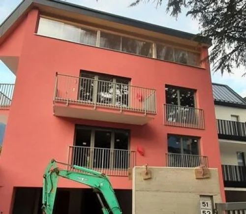 Sabe Construct Sabe Di Sehalji Elvis cappotto termico e isolamento 19