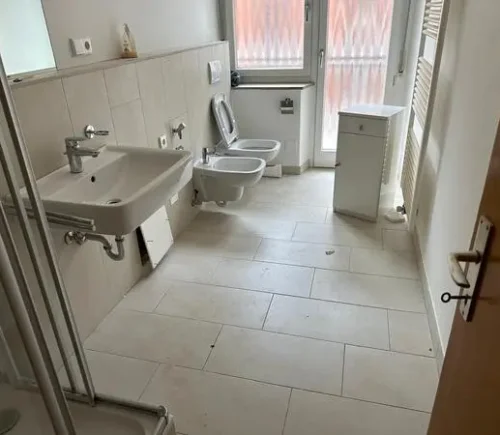 Sabe Construct Sabe di Sehalji Elvis Bagno e Cucina 18