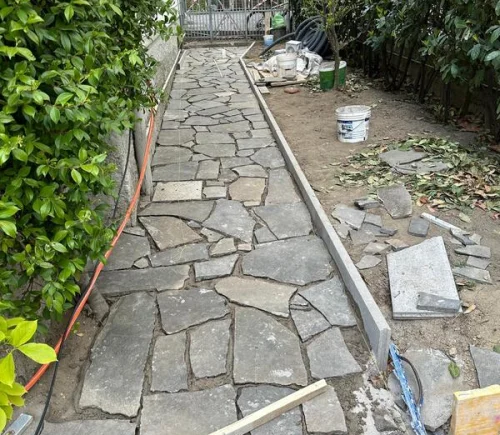 Sabe construct Sabe Di Sehalji Elvis infissi, pavimenti, finiture interne 21